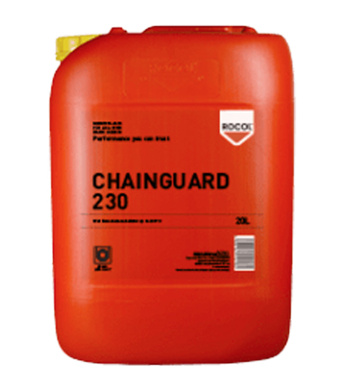 ROCOL CHAINGUARD 230高温链条油(ROCOL 22265)