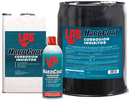 lps HardCoat干膜防腐剂（lps 03316，lps 03328，lps03305，lps 03355）