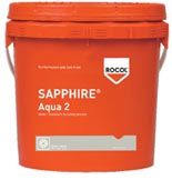 罗哥Rocol 12755蓝宝石防水润滑脂2号（SAPPHIRE Aqua 2）